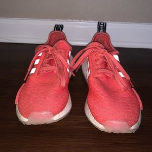 Adidas Athletic Shoes / Sneakers